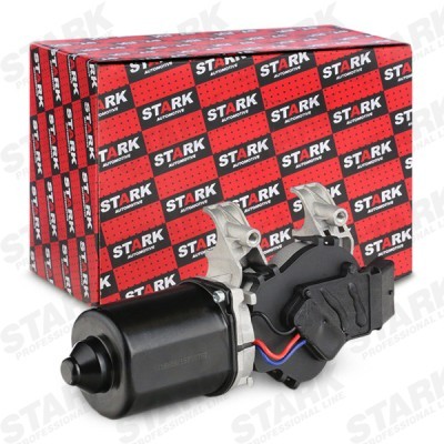 Wiper Motor Stark SKWM-0290398 SKWM-0290398 - photo 2