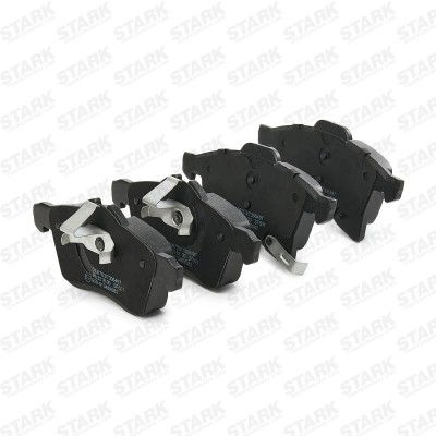 Brake Pads Set Stark SKOP-1006 SKOP-1006 - photo 8