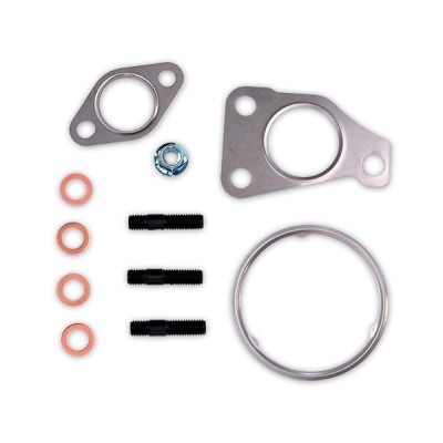 Turbocharger mounting kit RIDEX 2420M0072 2420M0072 - photo 2
