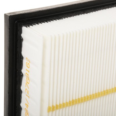 Air Filter RIDEX 8A0653 8A0653 - photo 5