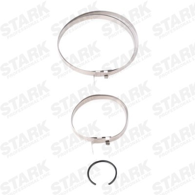 Joint Kit, Drive Shaft Stark SKJK-0200190 SKJK-0200190 - photo 4