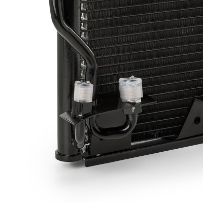 A/C condenser 448C0170 - photo 6