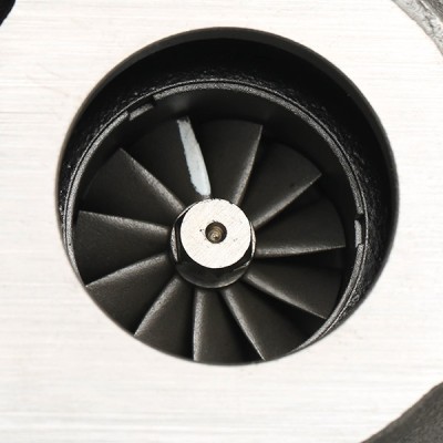 Turbocharger RIDEX 2234C0237R 2234C0237R - photo 5