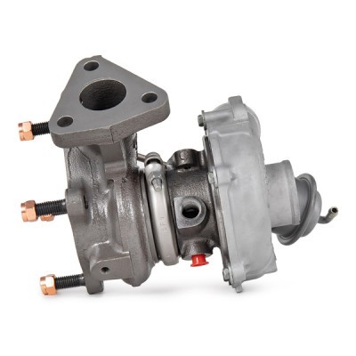 Turbocharger RIDEX 2234C10524R 2234C10524R - photo 6