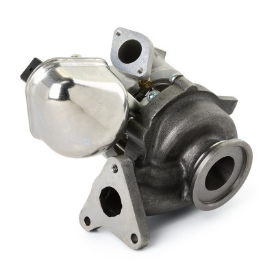 Turbocharger RIDEX 2234C11293 2234C11293 - photo 4