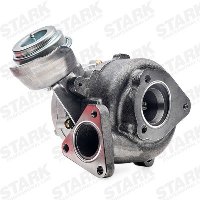 Turbocharger Stark SKCT-1190167 SKCT-1190167 - photo 6
