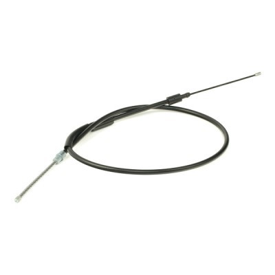 Cable Pull, Parking Brake RIDEX 124C0194 124C0194 - photo 2