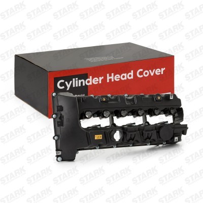 Valve cover Stark SKCHC-4860050 SKCHC-4860050 - photo 1