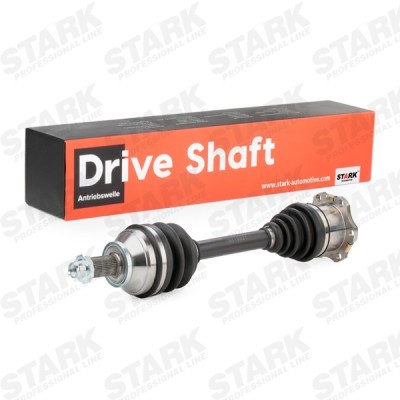 Drive Shaft Stark SKDS-0210066 SKDS-0210066 - photo 2