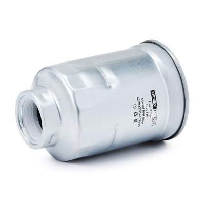 Fuel Filter RIDEX 9F0072P 9F0072P - photo 4