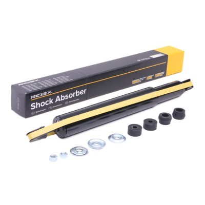 Shock Absorber RIDEX 854S0110 854S0110 - photo 3