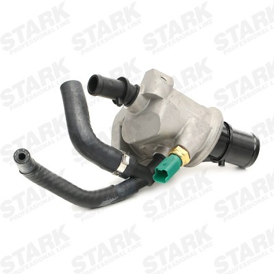 Thermostat, Coolant Stark SKTC-0560151 SKTC-0560151 - photo 4