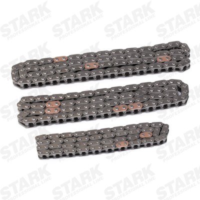 Timing chain kit Stark SKTCK-2240187 SKTCK-2240187 - photo 8