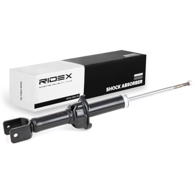 Shock Absorber RIDEX 854S0389 854S0389 - photo 3
