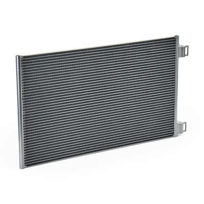 A/C condenser 448C0190 - photo 4