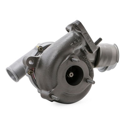 Turbocharger RIDEX 2234C0459R 2234C0459R - photo 4