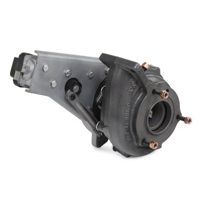Turbocharger RIDEX 2234C10737R 2234C10737R - photo 3