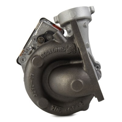Turbocharger RIDEX 2234C10455R 2234C10455R - photo 7