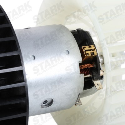 Interior Blower Stark SKIB-0310058 SKIB-0310058 - photo 5