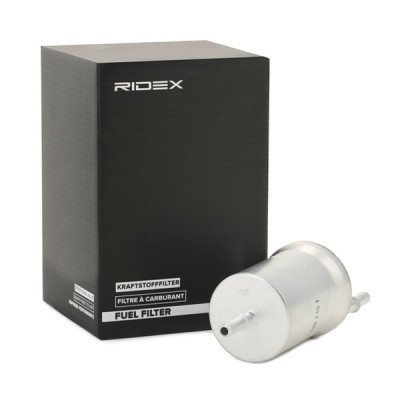Fuel Filter RIDEX 9F0144 9F0144 - photo 2