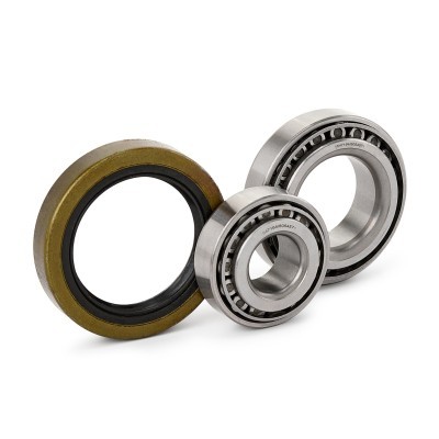 Wheel Bearing RIDEX 654W0092 654W0092 - photo 5