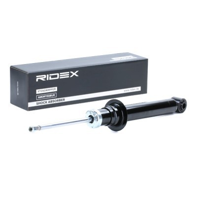 Shock Absorber RIDEX 854S1714 854S1714 - photo 2