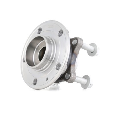 Wheel Bearing RIDEX 654W0013 654W0013 - photo 3