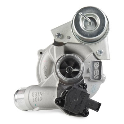 Turbocharger RIDEX 2234C0078 2234C0078 - photo 6