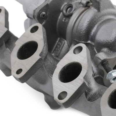 Turbocharger RIDEX 2234C0290R 2234C0290R - photo 8
