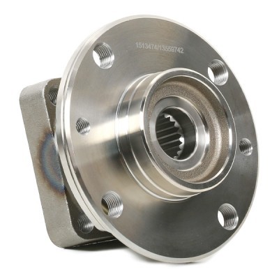 Wheel Bearing Kit RIDEX 654W0863 654W0863 - photo 3