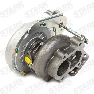 Turbocharger Stark SKCT-1190128 SKCT-1190128 - photo 5