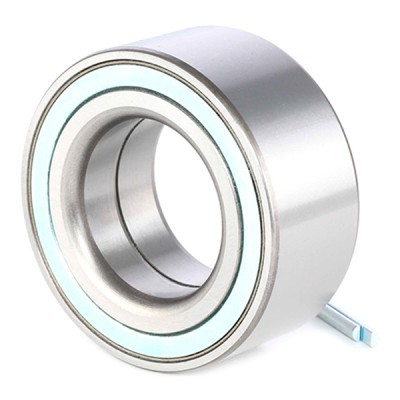 Wheel Bearing RIDEX 654W0276 654W0276 - photo 5