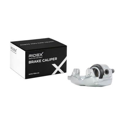 Brake Caliper RIDEX 78B0690 78B0690 - photo 7