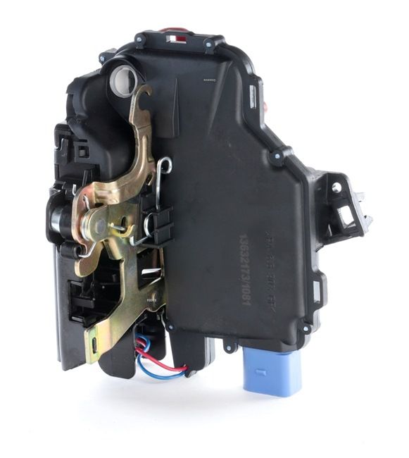 Door Lock RIDEX 1361D0008 1361D0008 - photo 1