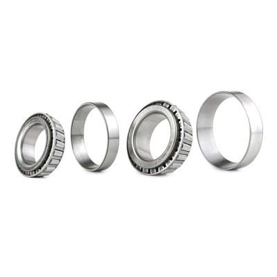 Wheel Bearing RIDEX 654W0831 654W0831 - photo 6
