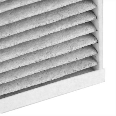 Cabin Air Filter RIDEX 424I0520P 424I0520P - photo 4