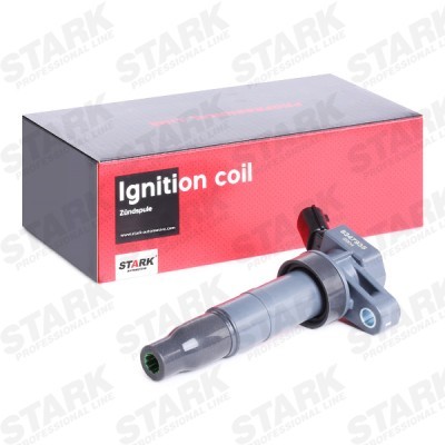 Ignition Coil Stark SKCO-0070306 SKCO-0070306 - photo 2
