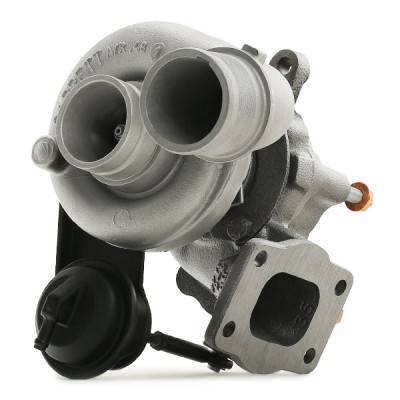 Turbocharger RIDEX 2234C10233R 2234C10233R - photo 2