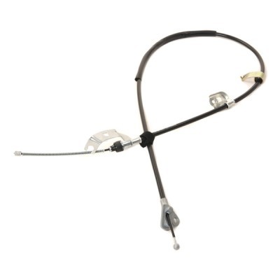 Cable Pull, Parking Brake RIDEX 124C0635 124C0635 - photo 3
