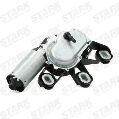 Wiper Motor Stark SKWM-0290044 SKWM-0290044 - photo 3