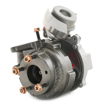 Turbocharger RIDEX 2234C0145R 2234C0145R - photo 4