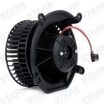 Interior Blower Stark SKIB-0310017 SKIB-0310017 - photo 6