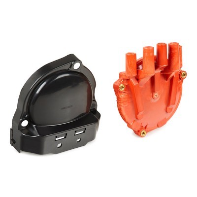 Distributor cap RIDEX 692D0039 692D0039 - photo 3