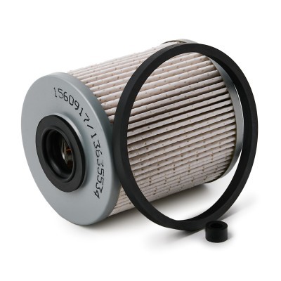 Fuel Filter RIDEX 9F0115 9F0115 - photo 3