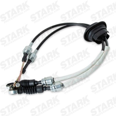 Cable Pull, manual transmission Stark SKCMT-1520049 SKCMT-1520049 - photo 2