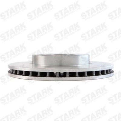 Brake Disc Stark SKBD-0020229 SKBD-0020229 - photo 5
