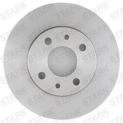 Brake Disc Stark SKBD-0020056 SKBD-0020056 - photo 3
