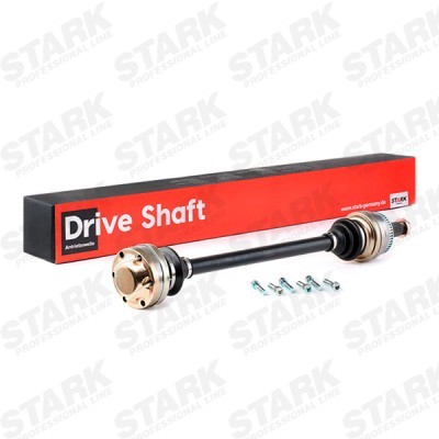 Drive Shaft Stark SKDS-0210178 SKDS-0210178 - photo 2