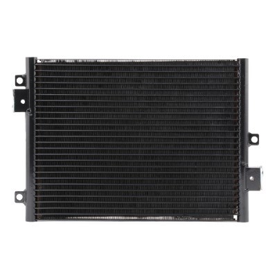 A/C condenser 448C0043 - photo 3