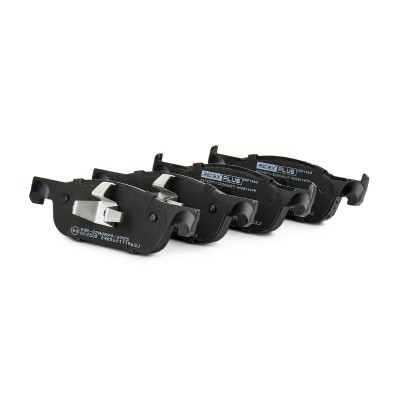 Brake Pads Set RIDEX 402B1147P 402B1147P - photo 3